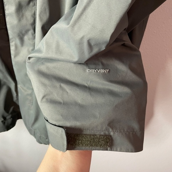 The North Face Evolve II Trail Jacket 3-in-1 - Picture 3 of 7